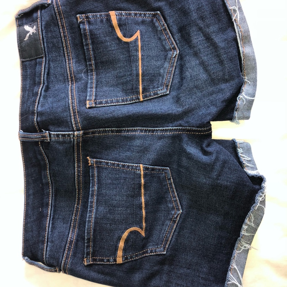 AE SHORTS